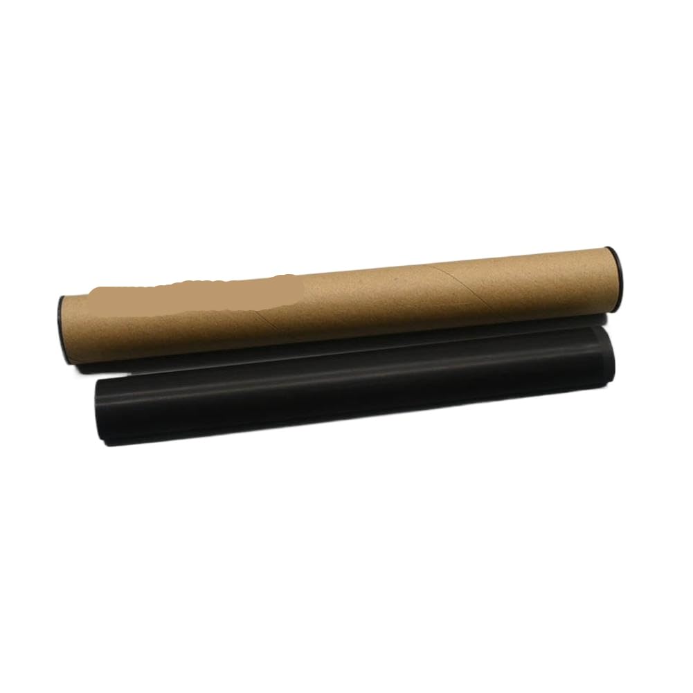Funda de película de fusor, 5 unidades, compatible con E250, E260, E350, E352, E450, E460, MS310, MX310, 410, 510, 511