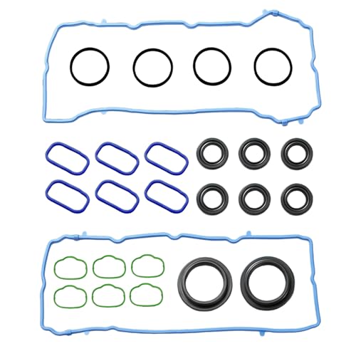 Image of VS50805R Valve Cover Gasket & Intake Manifold Gasket Set for Chrysler Jeep