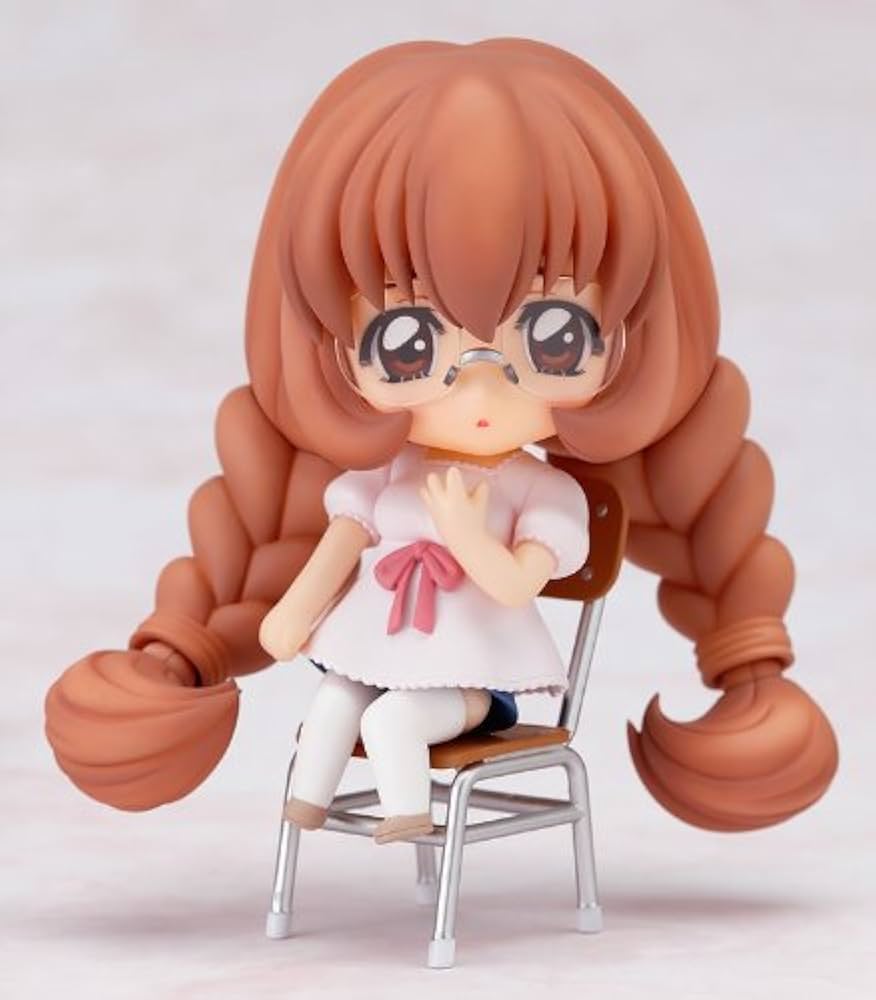 Amazon.co.jp: こどものじかん ねんどろいど 宇佐美々 (ノン