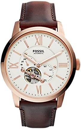 Fossil Mens Watch