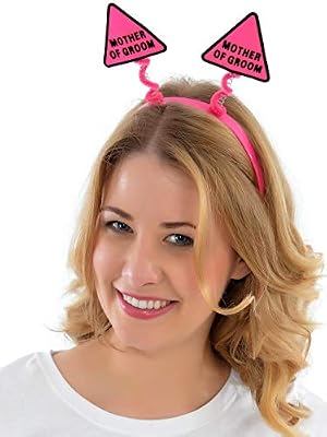 Hen party Superstore Partido de gallina de la Madre del Novio Boppers | Ya disponible en tu tienda friki favorita! En mundofriki.es! Hen party Superstore Partido de gallina de la Madre del Novio Boppers | Ya disponible en tu tienda friki favorita! En mundofriki.es!