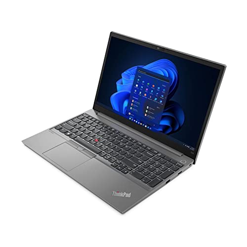 Lenovo 21ED 2023 Lenovo Thinkpad E15 G4 15.6 Inch Ips Fhd Business Laptop 8-Core Amd Ryzen 7 5825U Amd Radeon Graphics 16Gb Ddr4 512Gb Nvme Ssd Wifi Ax Bt Rj45 Usb-C W/Dp Hdmi Backlit Keyboard Windows 11 Pro W/Re Usb thumb #2