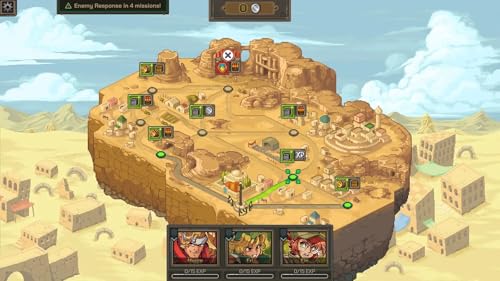 Image of Metal Slug Tactics - Nintendo Switch