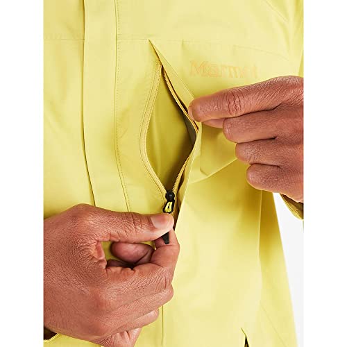 Image of MARMOT Men's GORE-TEX Minimalist Rain Jacket - Packable, Breathable, Durable Wind & Water Protection