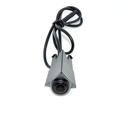 Auto Wayfeng WF® 2015 Vista frontal del coche de la cámara para la cámara de VW Volkswagen Golf / Bora / Jetta / Touareg / Passat / Lavida / Polo / Tiguan / Eos / GTI frente del coche