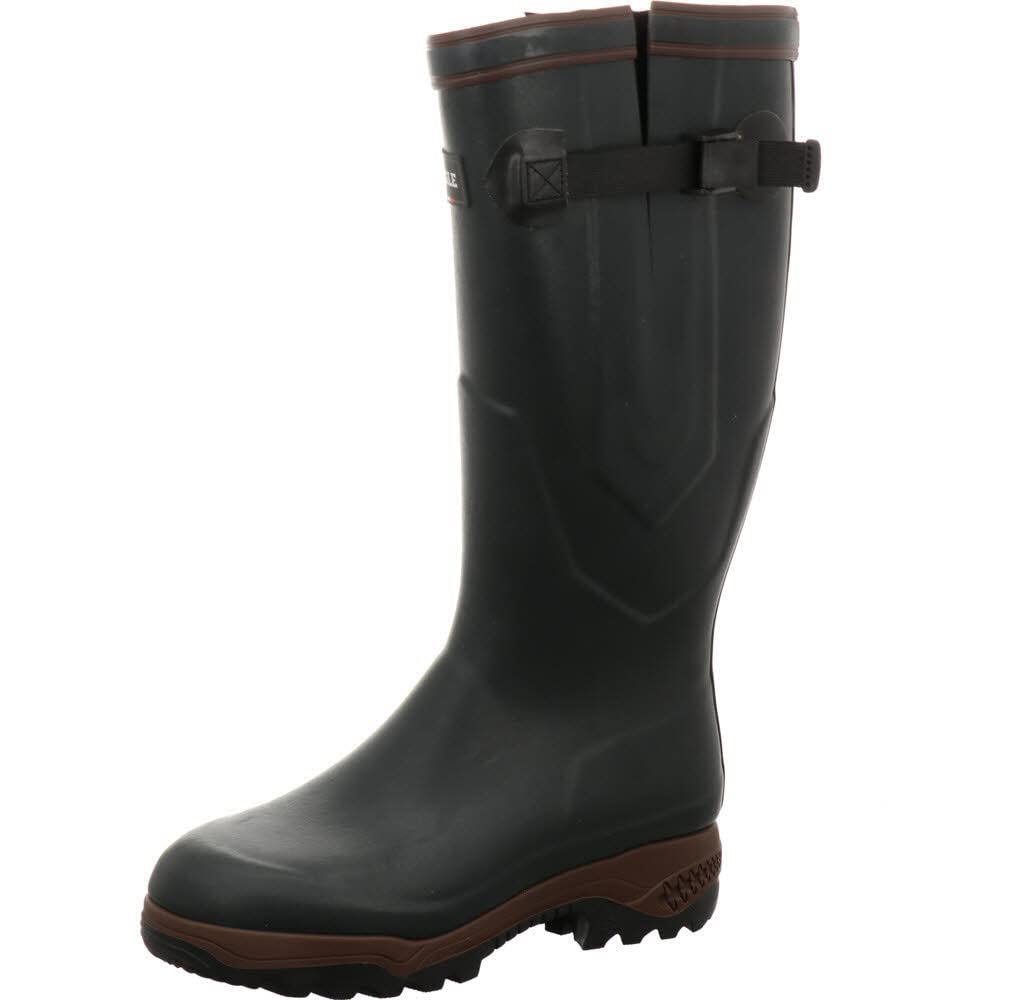 Aigle PARCOURS 2 ISO, Unisex Adults’ Wellington Boots