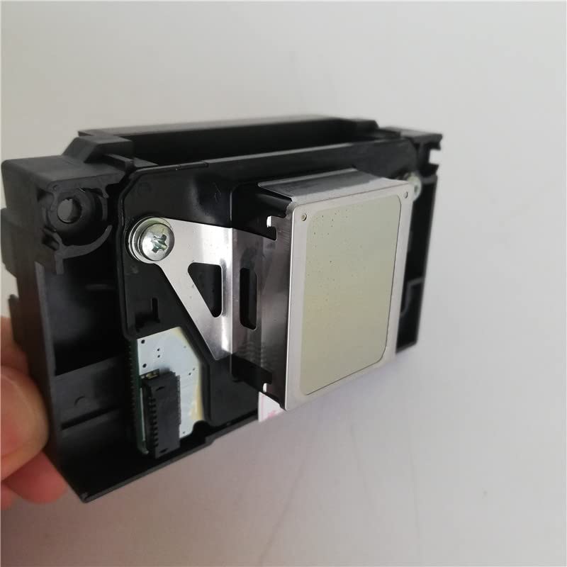 Akcesoria do drukarek L805 Printead do Epson L805 części do drukarek atramentowych F180030 / F180040 / F180010 / F180000