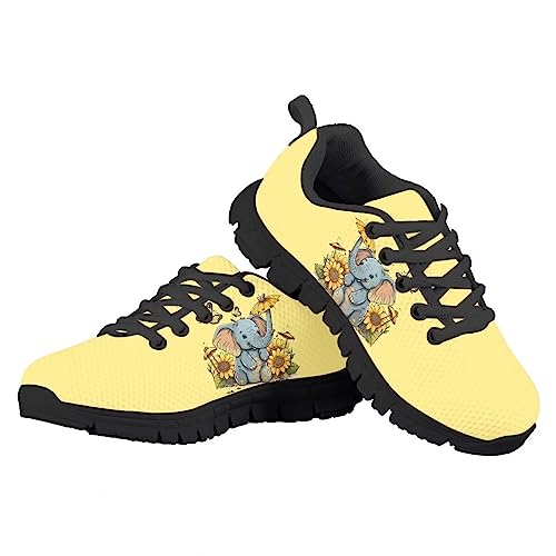 Slip On Running Sneakers Breathable Sport Walking Sneaker3