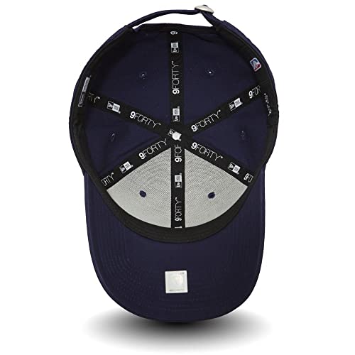 New Era NBA DENVER NUGGETS Team 9FORTY Game Cap