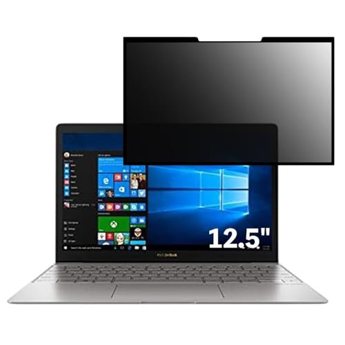 ASUS ZenBook 3 UX390UA 12.5C` Ή S E `h~tB vCoV[tB^[ u[CgJbg ˖h~ p\R PC j^[ tی یV[g