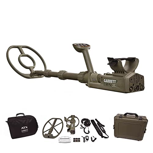 Top Three Best Deep Gold Metal Detectors 2023 • The Metal Detecting Guy