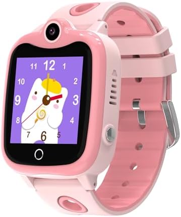 GPS horloge kind BASE 4G wifi videocall, spatwaterdicht, lantaarn GPS horloge kind BASE 4G wifi videocall, spatwaterdicht, lantaarn
