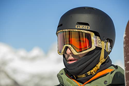 Image of Giro Ledge Ski Helmet - Snowboarding Helmet for Men, Women and Youth