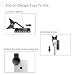 ZoMei Flycoo Professional Clip on ND 2-400 Ajustable 37 mm Neutra Densidad...