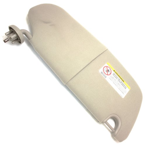 Mopar 1CT17TL2AA VISOR