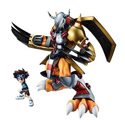 【新品未使用】バンダイスピリッツ デジモンアドベンチャー　ウォーグレイモン 楽天市場】バンダイスピリッツ Figure-rise Standard デジモン