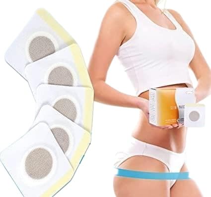 (20Pack) Perfect Detox Slimming Patch, Effective Healthy Detox Slimming Belly Pellet, Herbal Slimming Tummy Pellets for Burning Fat of Women & Men.KOR-P095-image-17