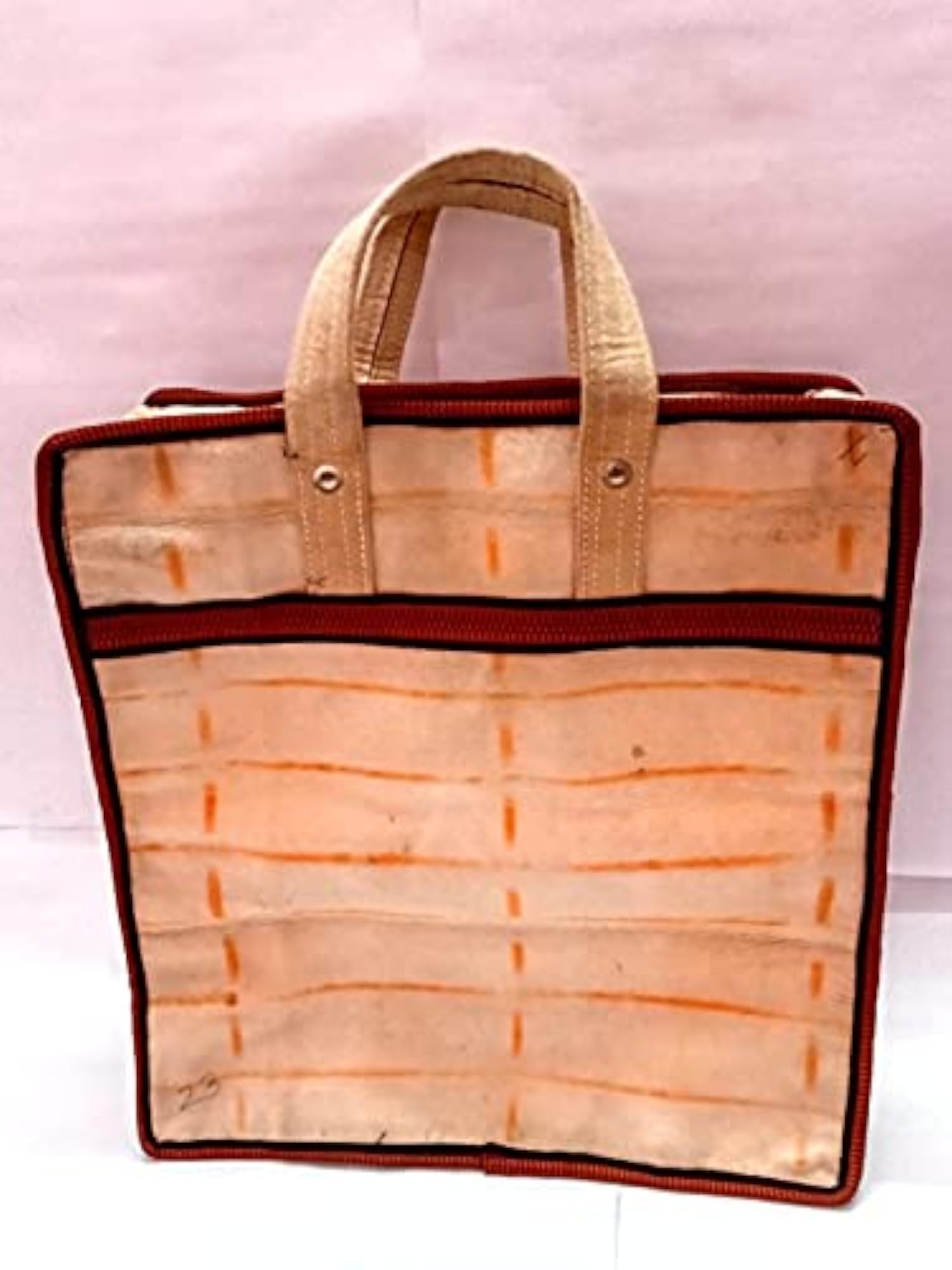 Heavy Duty Multipurpose Grocery Shopping Bag, Washable