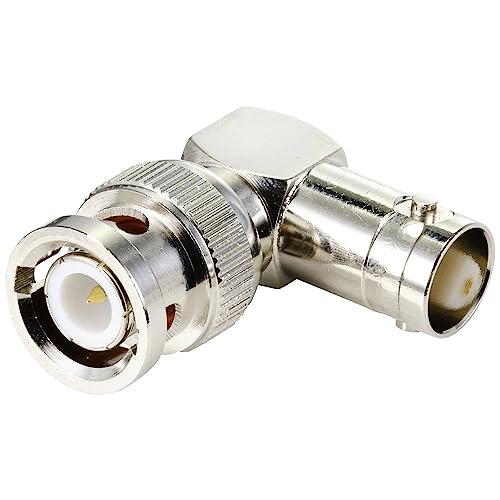 Tru Components Tc-10101480 - Adattatore Bnc, Presa Bnc, 1 Pezzo