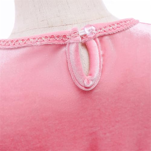 Robe Tutu Lumineuse de Spectacle pour Enfant et Tenue de Danse Classique - 3