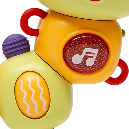 Centopeia Atividades Musical