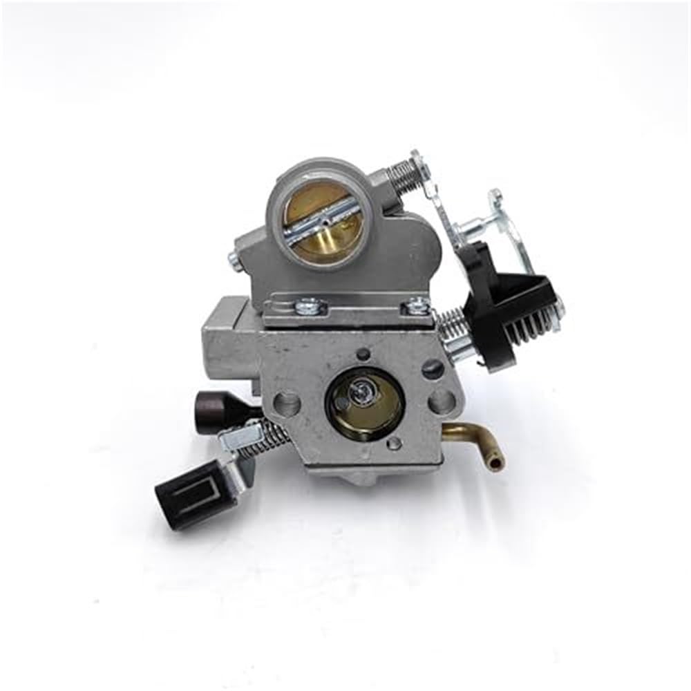 Carburateur MS311 MS391 résout perte puissance tronçonneuse 11401200605