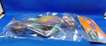 Amazon | ベアモデル 宇宙帝王 バド星人 ソフビ フィギュア YMSF