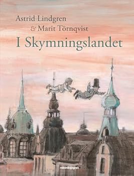 Hardcover I skymningslandet Book