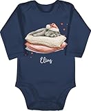 Geschenk mit Namen personalisiert by Shirtracer