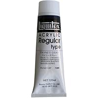 (未使用･未開封品)　リキテックス アクリル絵具 リキテックスカラー レギュラータイプ ブライト シルバー 70 20ml(6号) kmdlckf Amazon.co.jp: リキテックス(Liquitex) アクリル絵具 カラー
