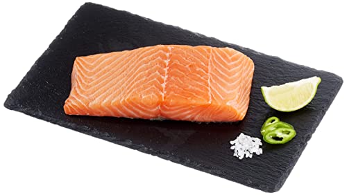 Deutsche See Bio Lachs-Filets 200 g