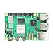 Raspberry Pi 5 Single Board Computer (4GB RAM) Quicker Deal - Want It All