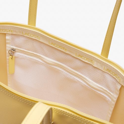 Image of Lacoste Women's L.12.12 Concept Vertical Shopping Bag
