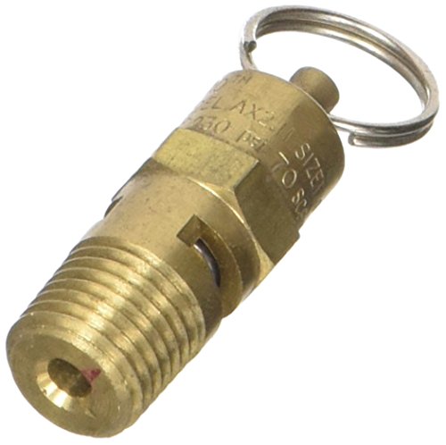 Senco CW4320 Safety Valve
