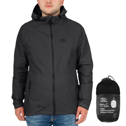 Best Pack Away Waterproof Jacket Picks For Men & Women Pyracantha.co.uk