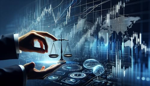 Volatility and Retail Attention Drive the Tape: Bitcoin Angst, TQQQ Slide and an EFX Margin Call Lead Friday&rsquo;s Market Moves