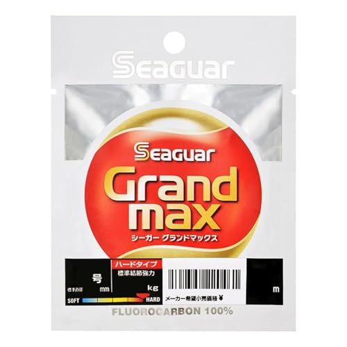Kureha Harris Seaguar Grand Max 132.8 ft (60 m), No. 7 miniatura 2
