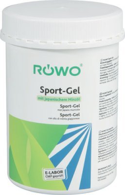 Sport de gel M. dosificadoras 1 L Gel