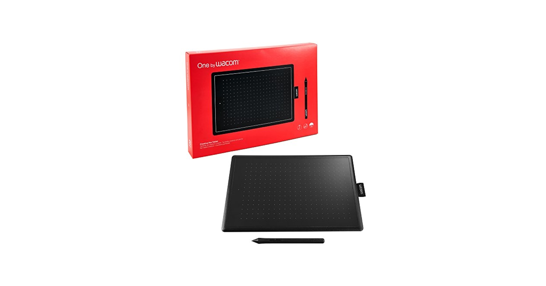 wacom one （箱無し） Wacom One S