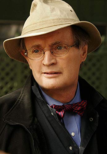 David Mccallum