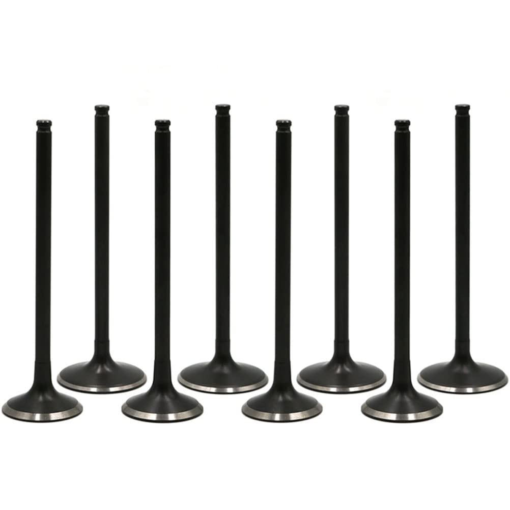 HWKWAZ Intake Exhaust Valve Kit for Polaris RZR 900 2015-2022 Ranger 900 XP 2013-2019 Ranger Crew XP 1000 Ranger XP 1000 2017-2022 Range Crew 1000