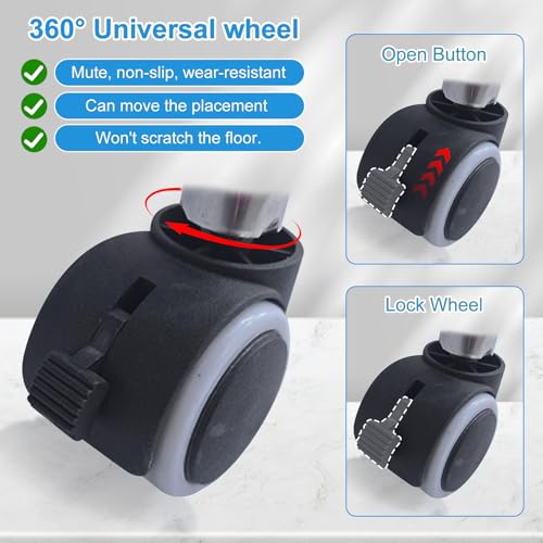 Paravent médical mobile pliable pour isoler les lits d'urgence - 4