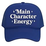 TOP HEADWEAR