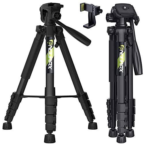Best Tripod Under £100 (UK Reviews) 2021