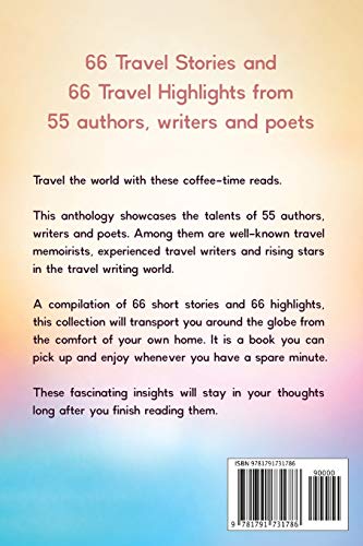 Travel Stories and Highlights: 2019 Edition - Image 2