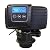 Metered Water Softener with 3/4" Fleck 5600SXT Control, 32,000 Grain Capacity with by-Pass Valve