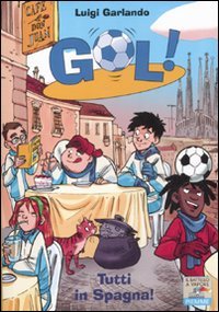 TUTTI IN SPAGNA! TUTTI IN SPAGNA!