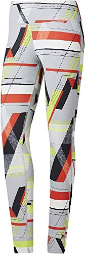 Image of Reebok Os Lux Bold Tight-Vorta Tights, Women, womens, DU4064, Colgr2, L