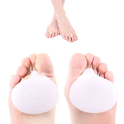 Top 10 Metatarsal Pads of 2020 Best Reviews Guide