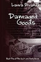 Damaged Goods 0988748029 Book Cover